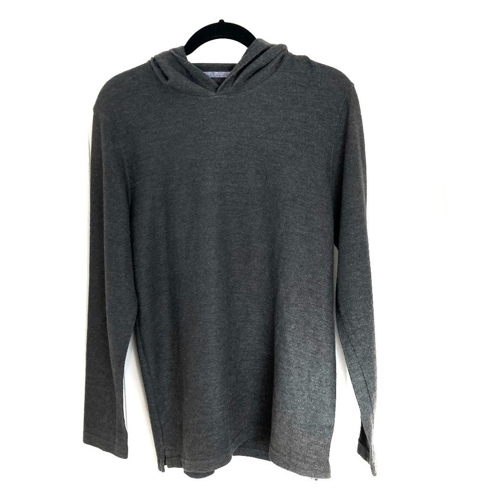 [LEVI'S] Thin Cowl Neck Pullover Sweater Size M